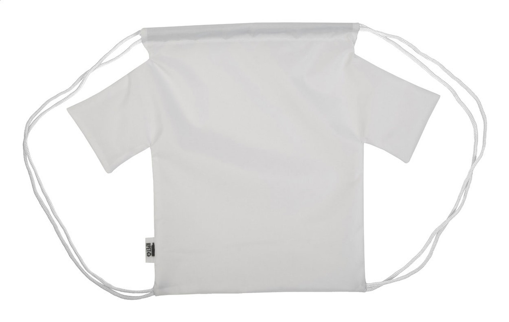 custom made trekkoord tas #2