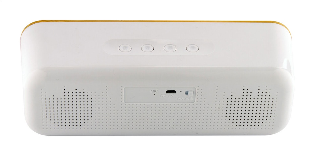 draadloze luidspreker #5