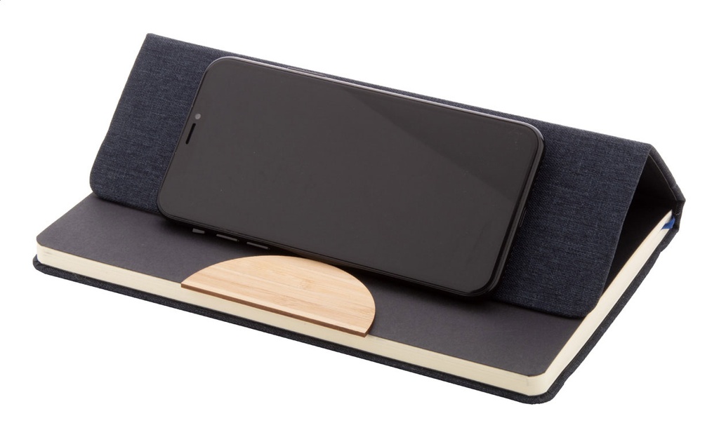 RPET-notitieboekje #6