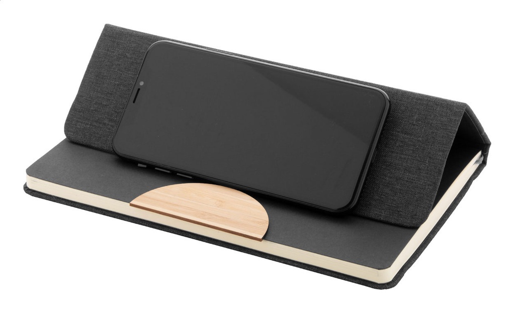 RPET-notitieboekje #6