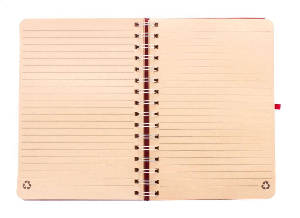 RPET-notitieboekje #5