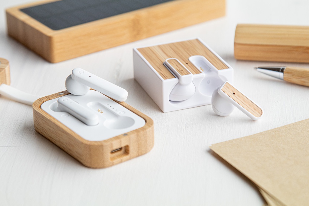 draadloze oortelefoons #7