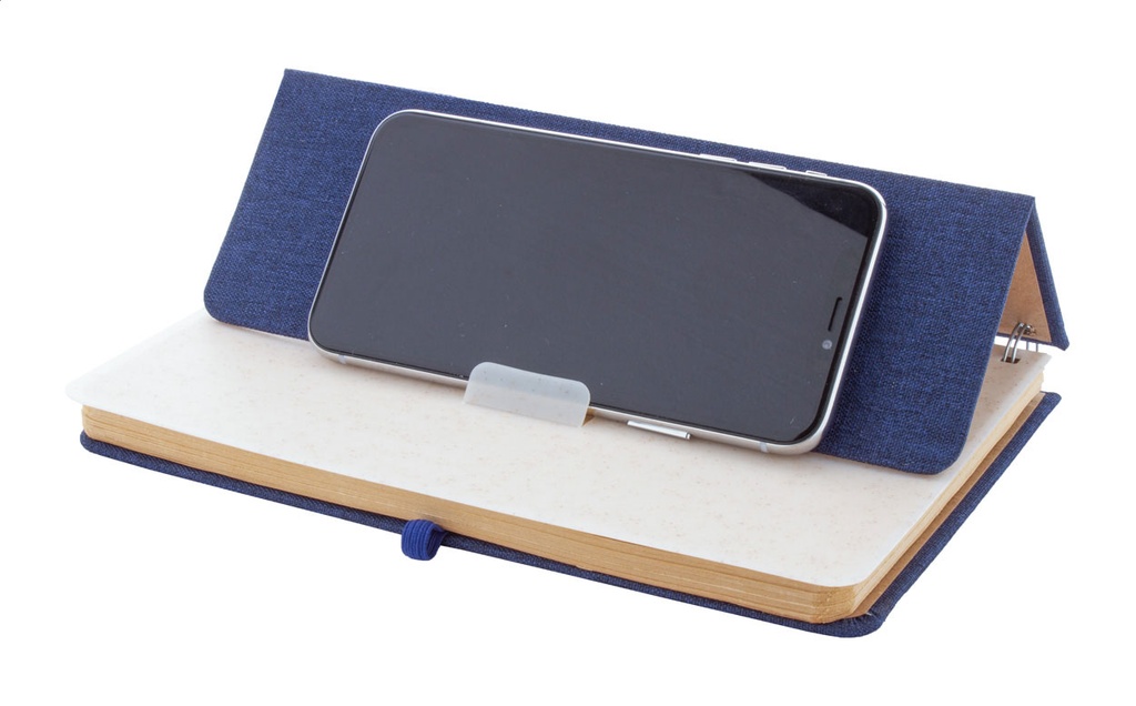 RPET-notitieboekje #8