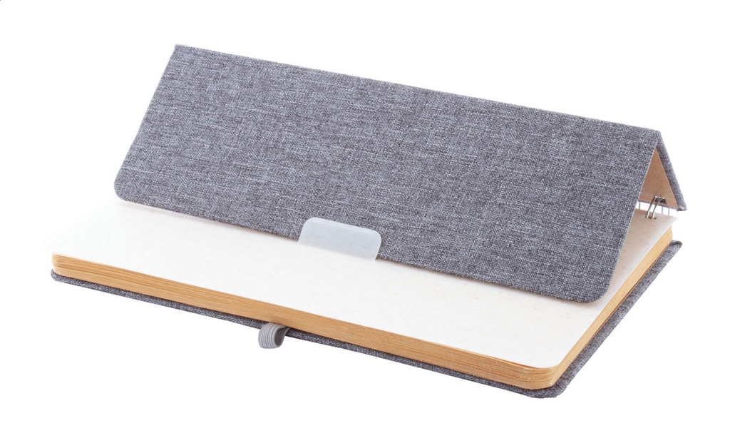 RPET-notitieboekje #2