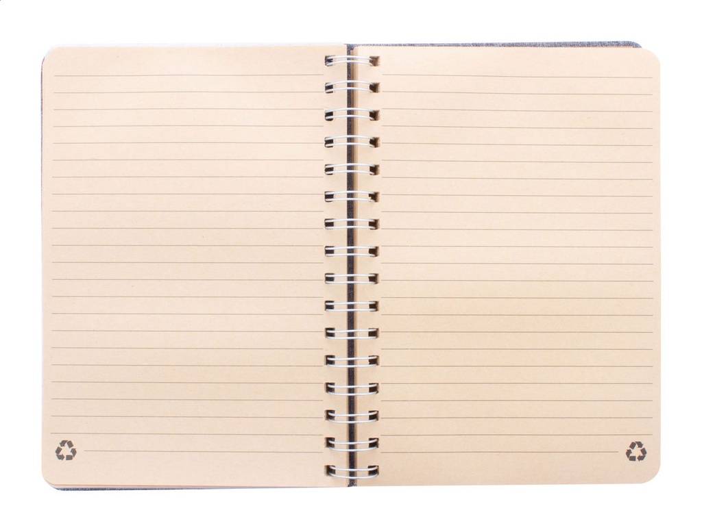 RPET-notitieboekje #5