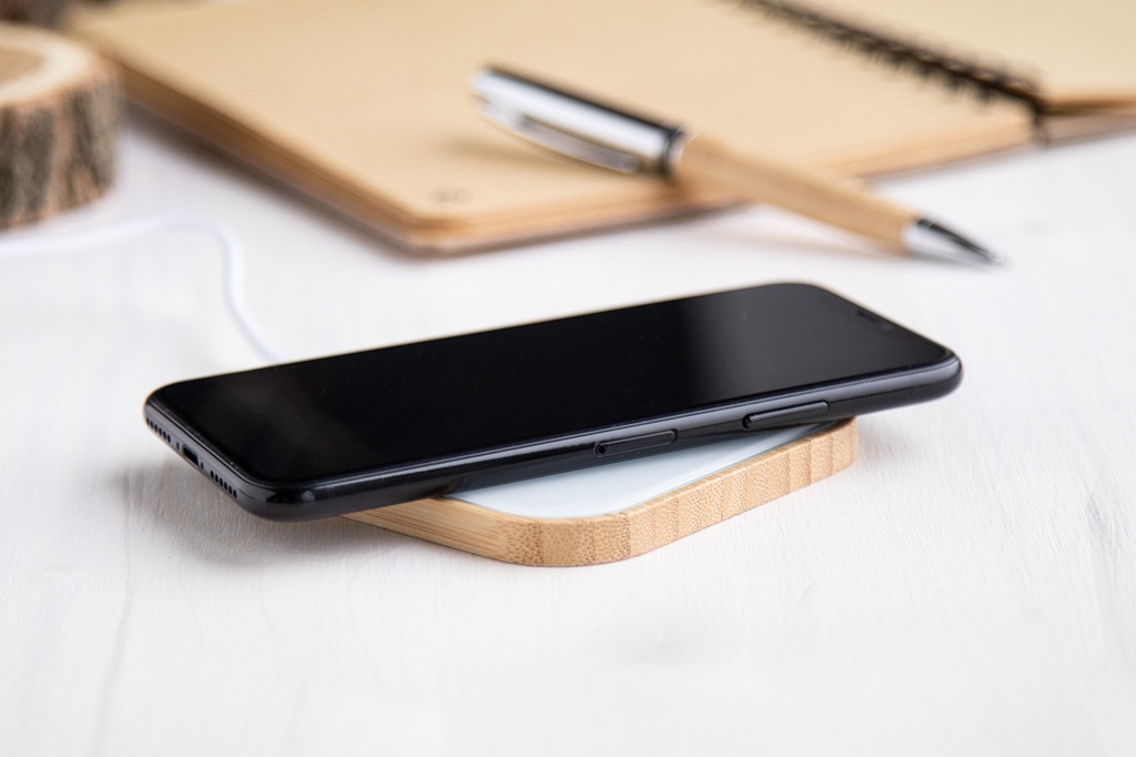 draadloze oplader #9