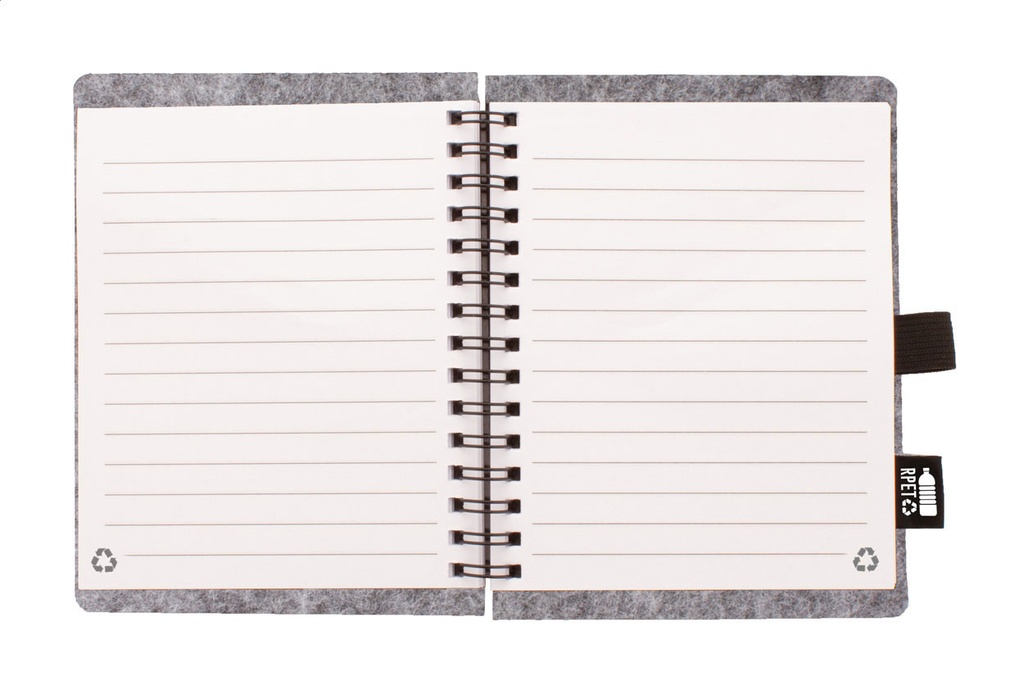 RPET-notitieboekje #2