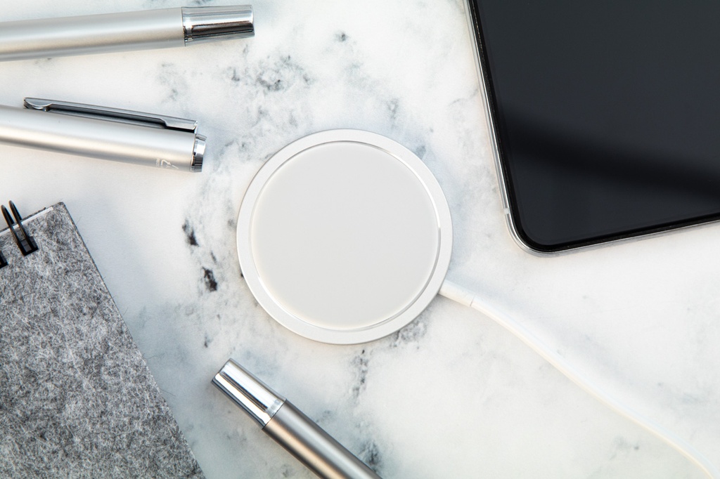 magnetische draadloze oplader #7