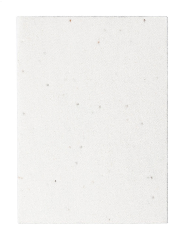 groeipapier sticky notitieblok #2