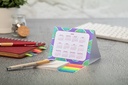 custom made kalender/ sticky notes #7
