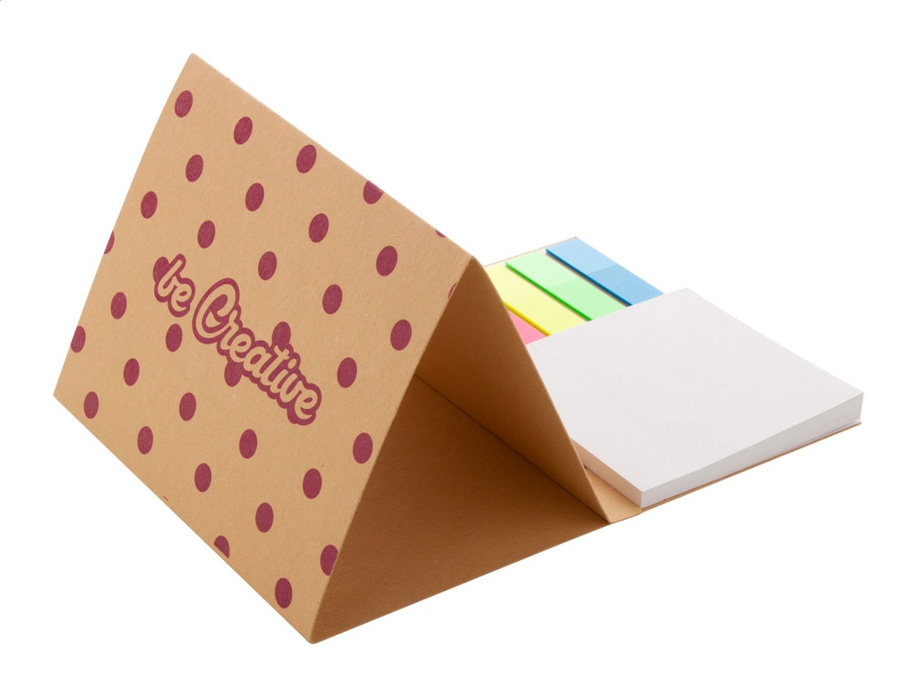 custom made kalender/ sticky notes #4