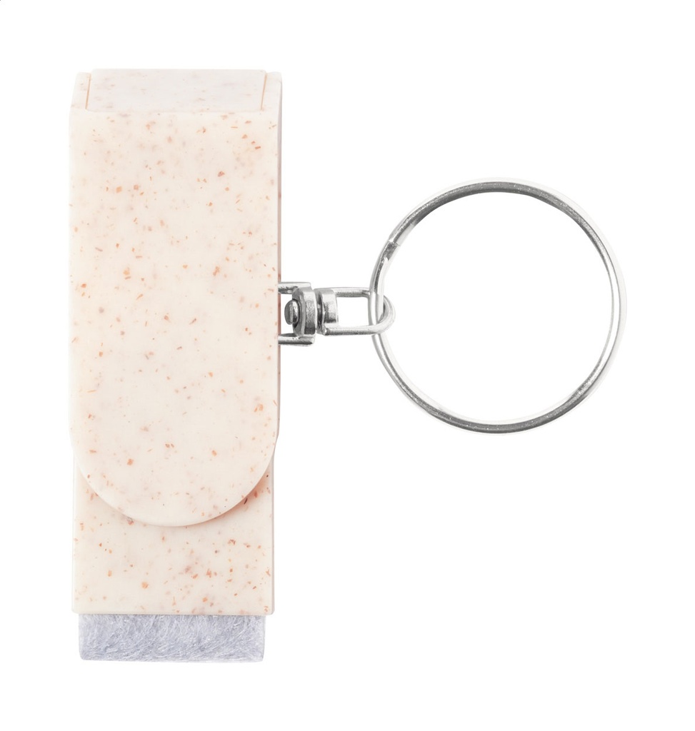 sleutelhanger/ mobiele telefoon houder #4