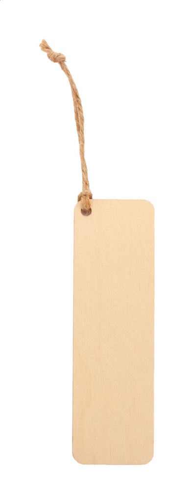 custom made boekenlegger #2