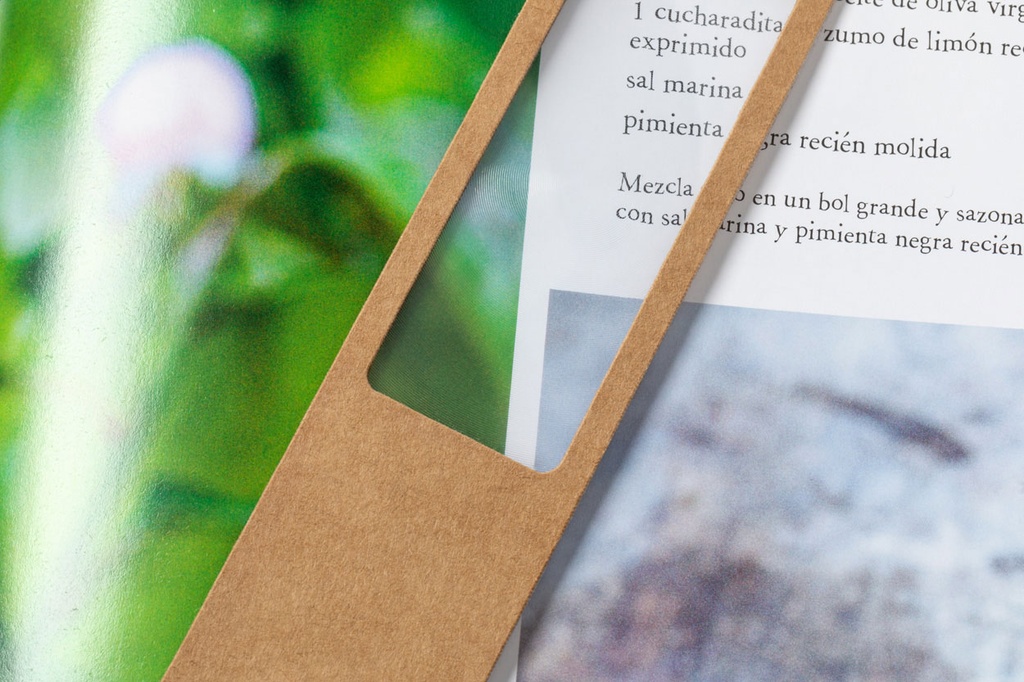 vergrootglas boekenlegger #4