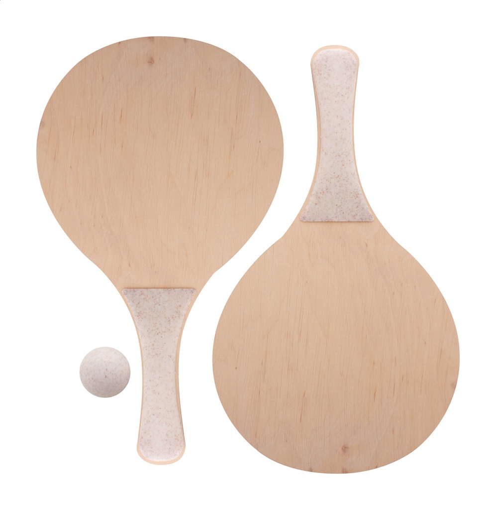 strandtennis op maat #3