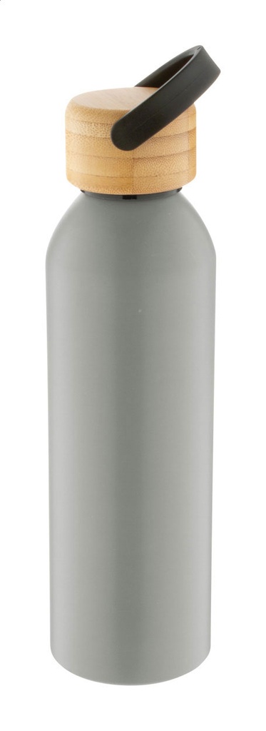 aluminium fles #2