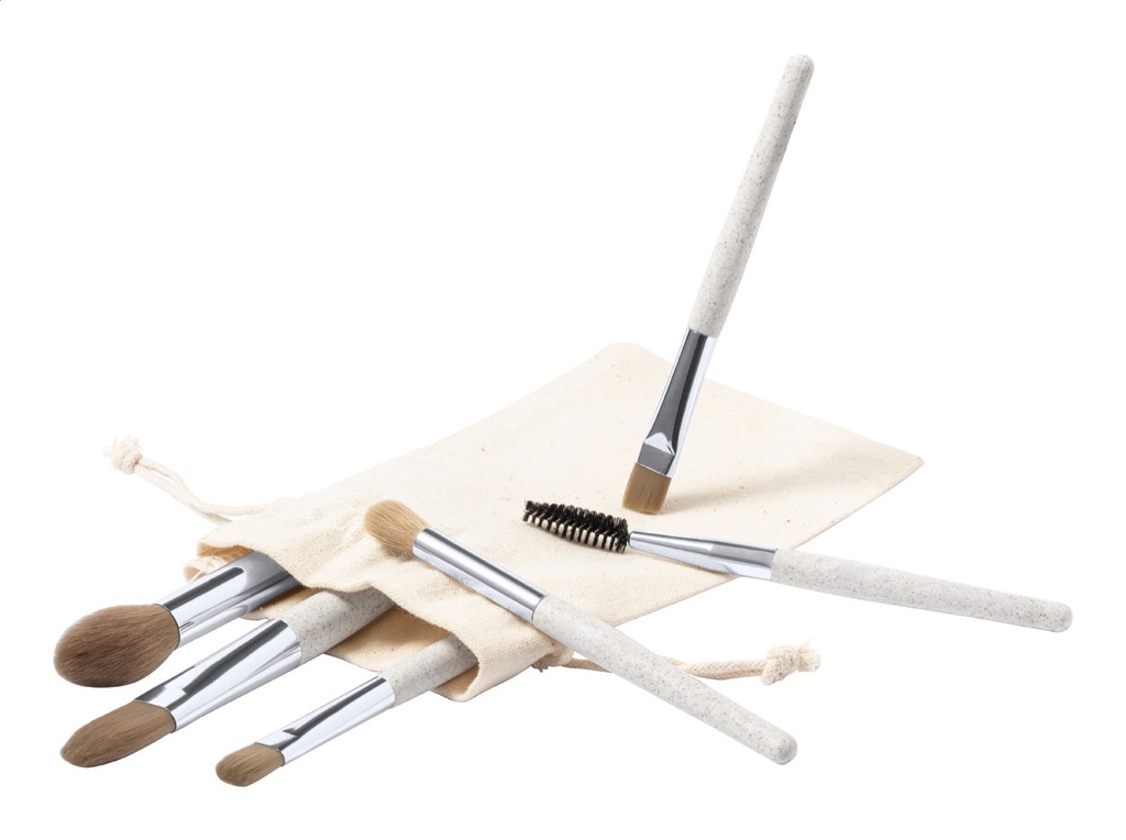 make-up kwastenset #2