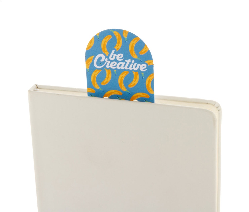 custom made boekenlegger #2