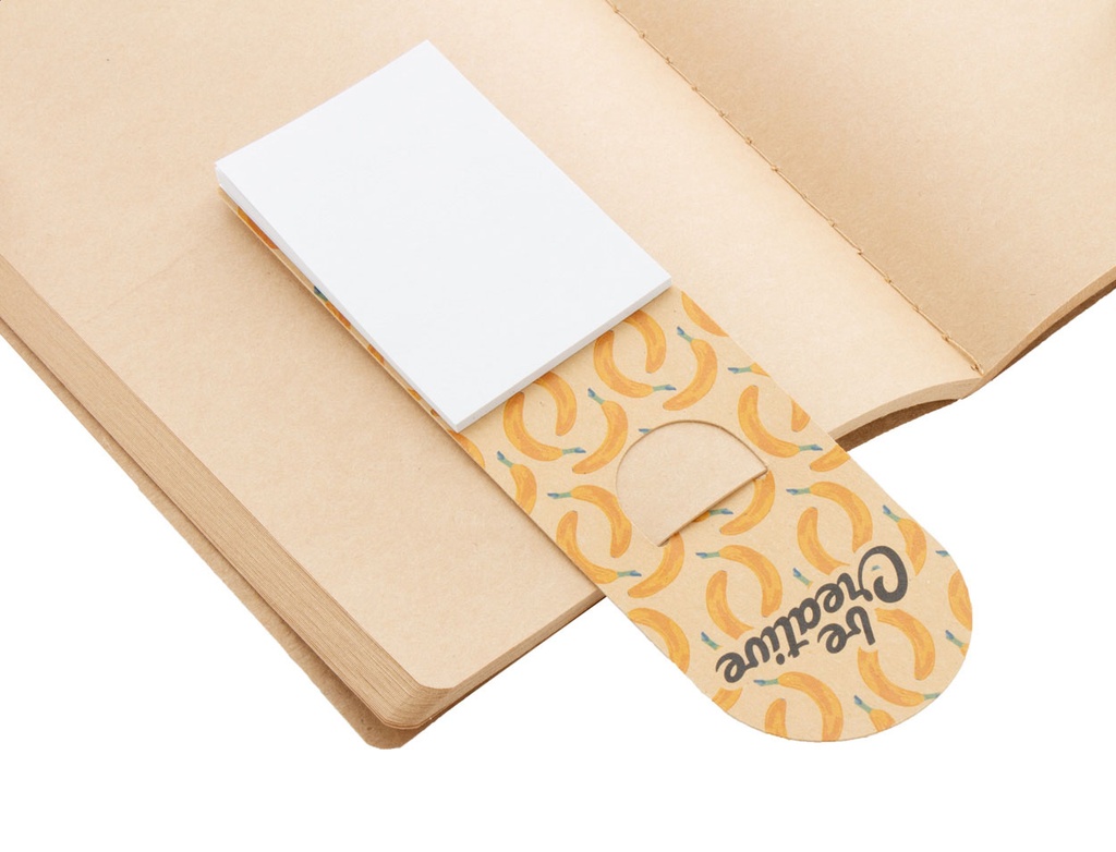 custom made boekenlegger #3