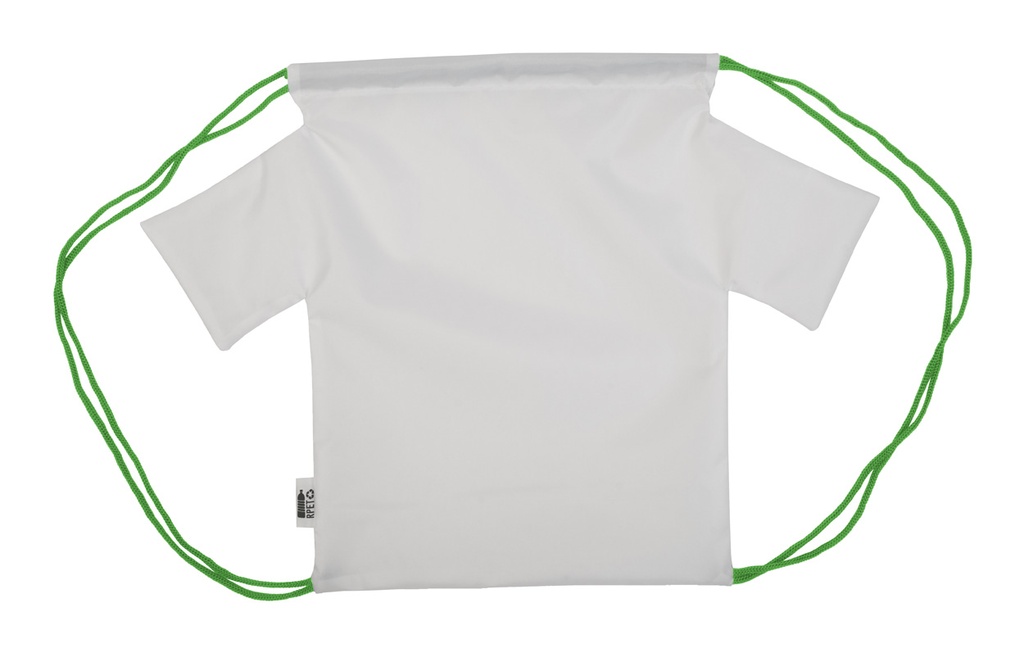 custom made trekkoord tas voor kinderen #2