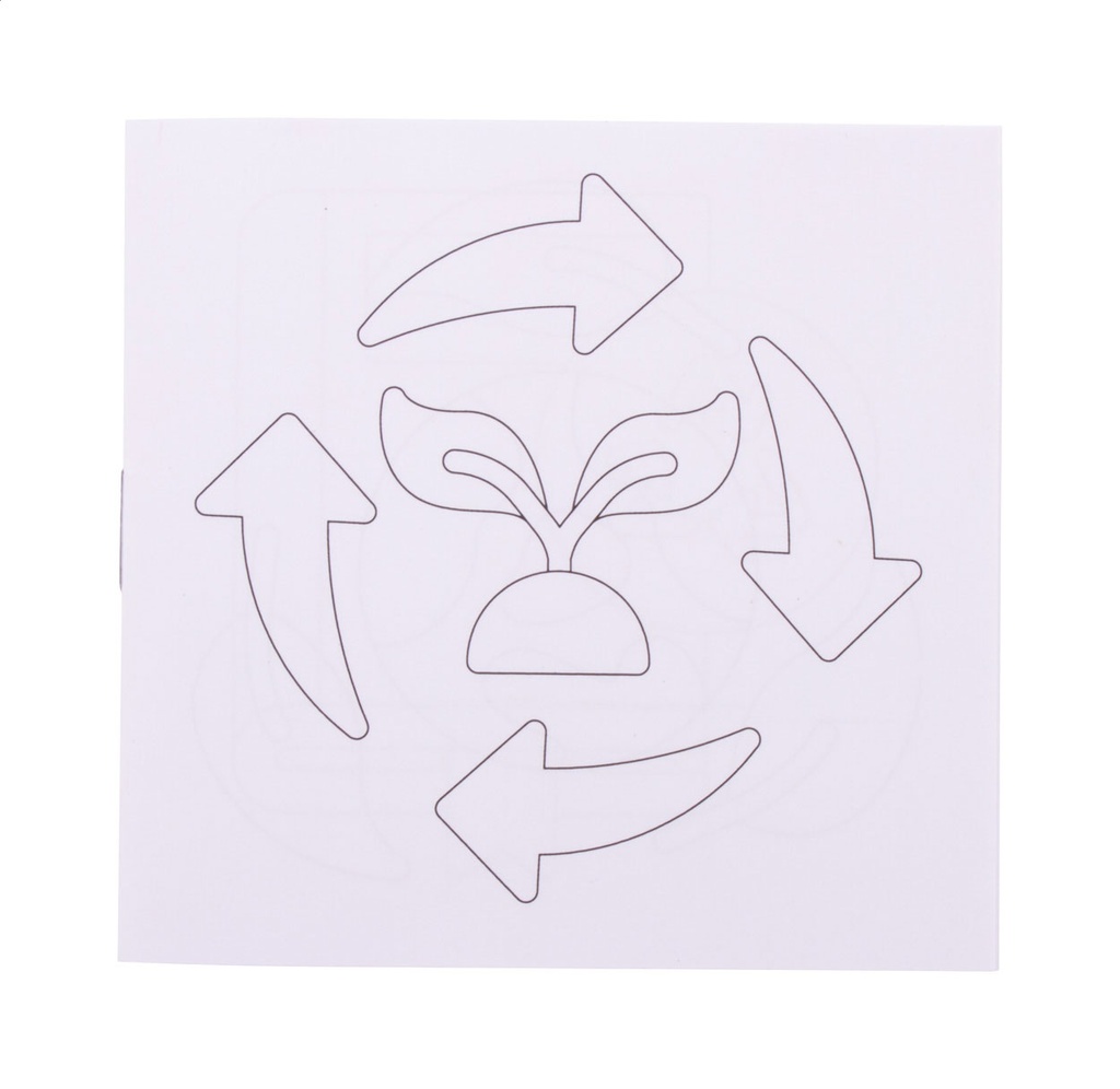 custom made kleurset, milieubescherming #2