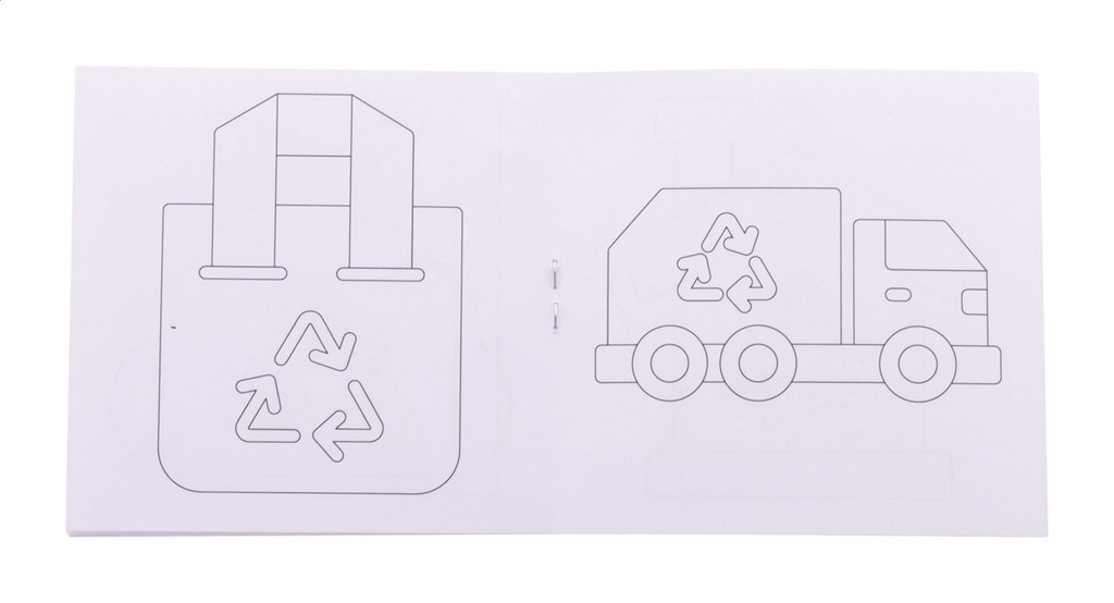 custom made kleurset, milieubescherming #3