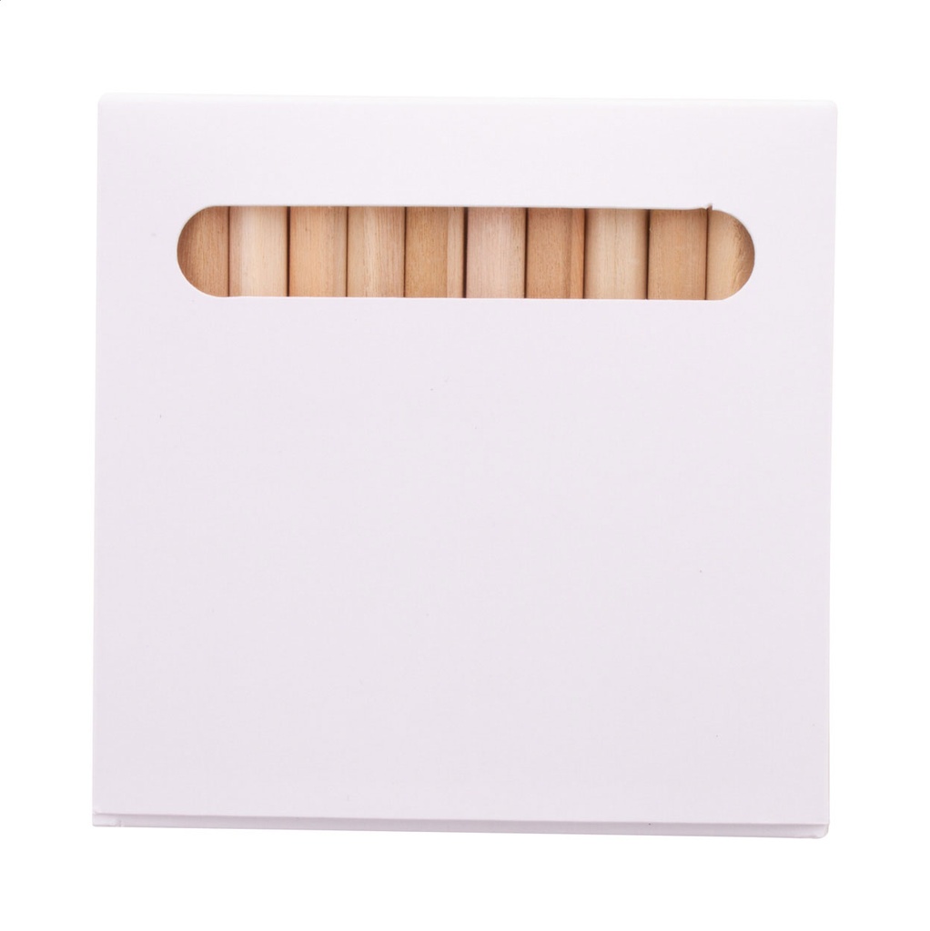 custom made kleurset, mandala #7