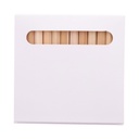 custom made kleurset, mandala #7