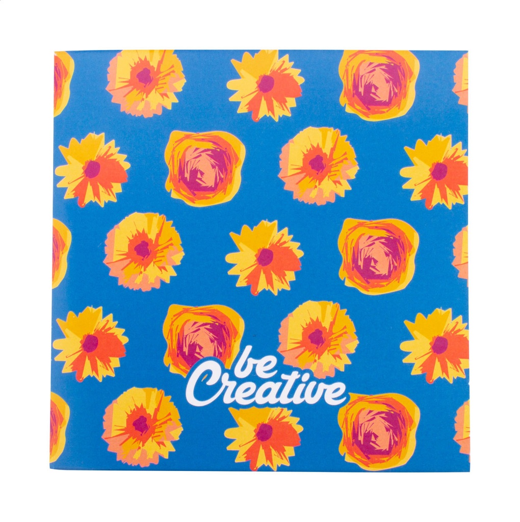 custom made kleurboekje, milieubescherming #4