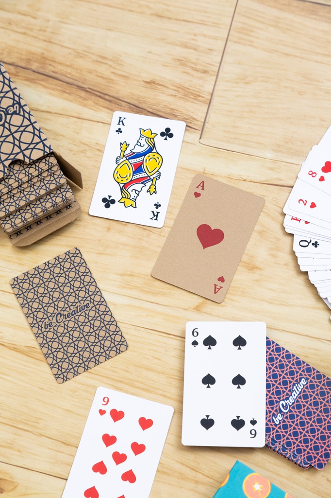 custom made speelkaarten #12