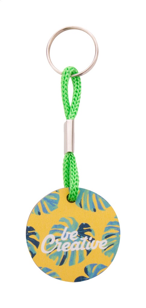 custom made sleutelhanger #1