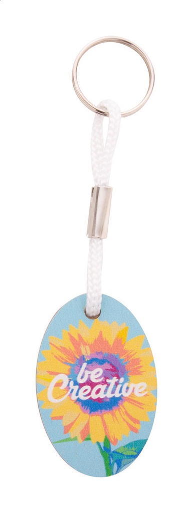 custom made sleutelhanger #1