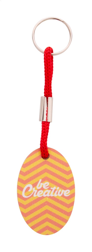 custom made sleutelhanger #1