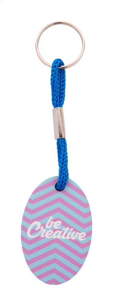 custom made sleutelhanger #1