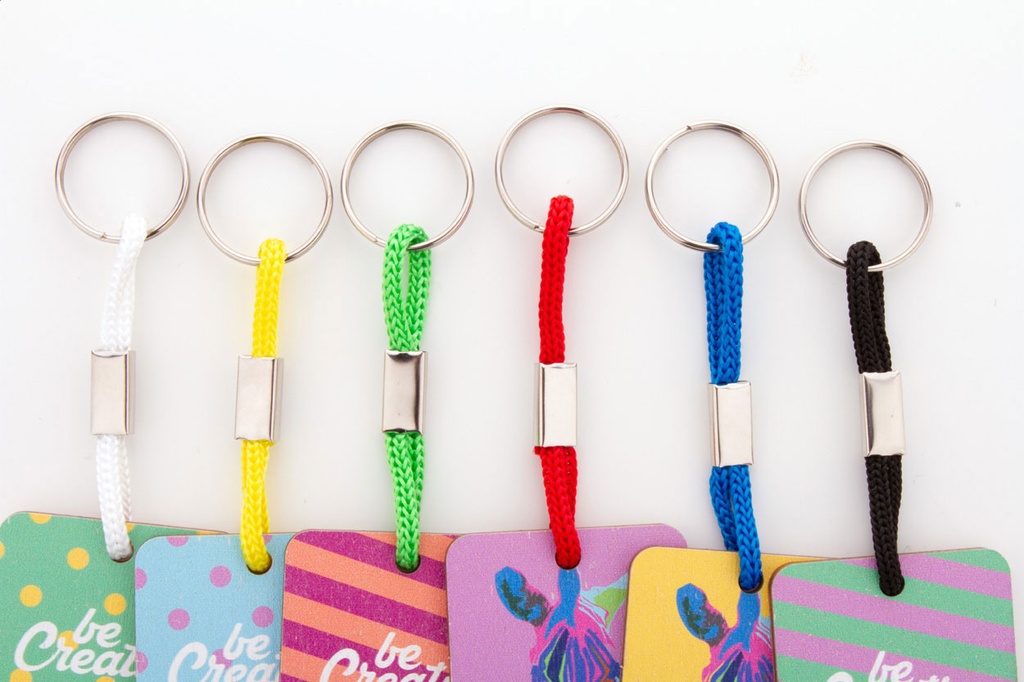 custom made sleutelhanger #3