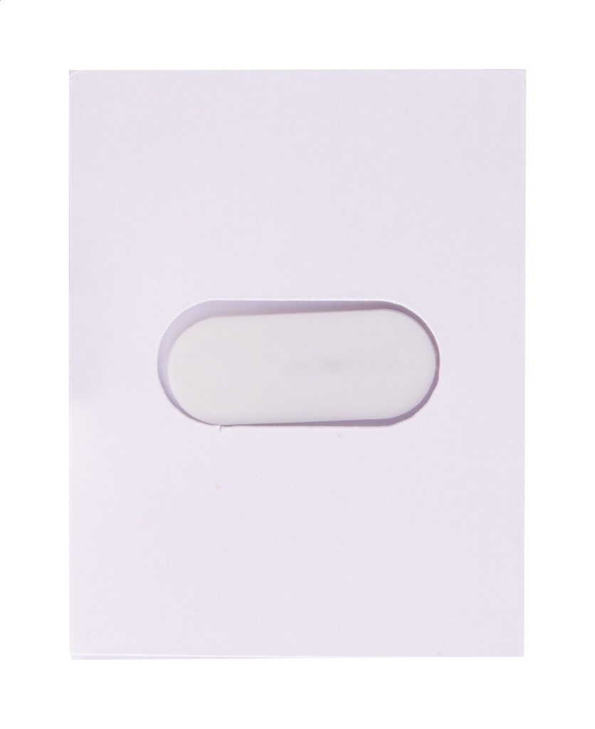 custom made webcam blocker #2