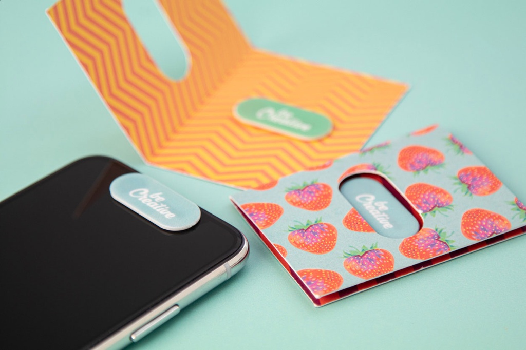 custom made webcam blocker #15