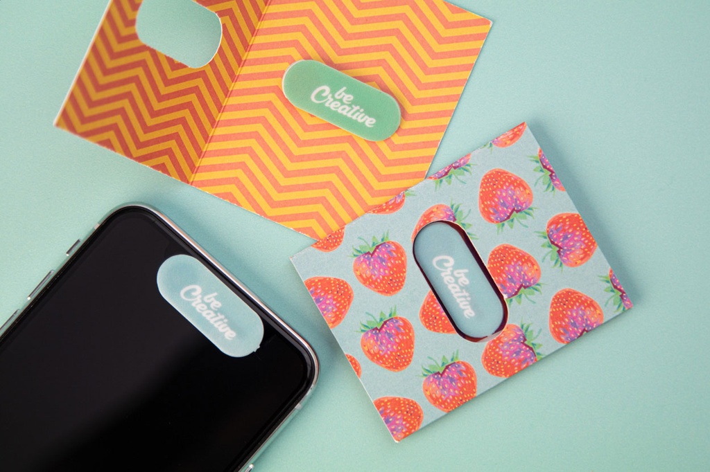 custom made webcam blocker #16