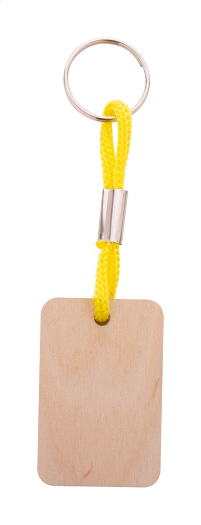 custom made sleutelhanger #2