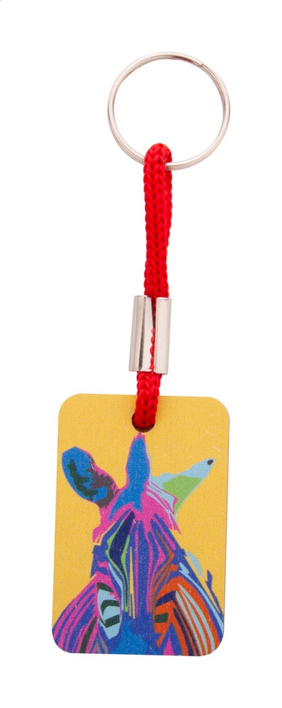 custom made sleutelhanger #1