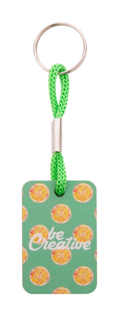 custom made sleutelhanger #1