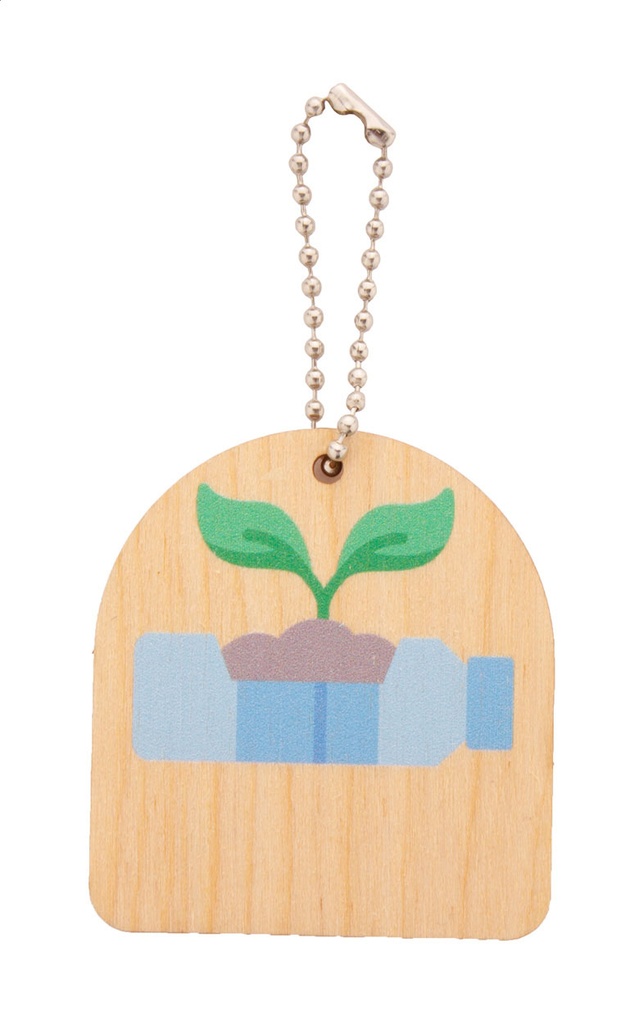 sleutelhanger, planten #2