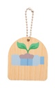 sleutelhanger, planten #2