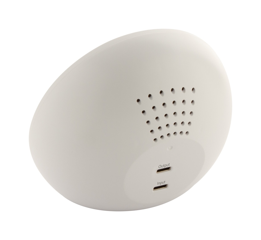 wekker draadloze oplader #3