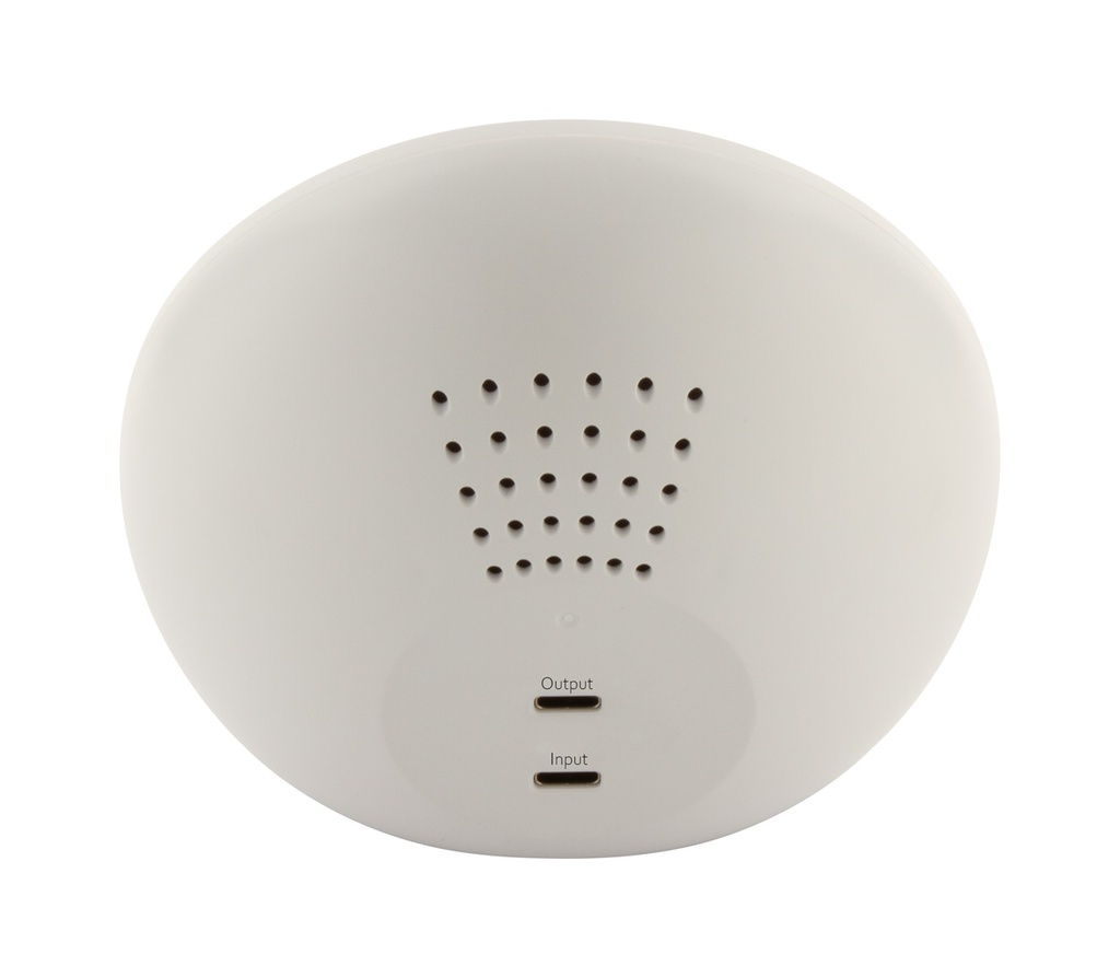 wekker draadloze oplader #4