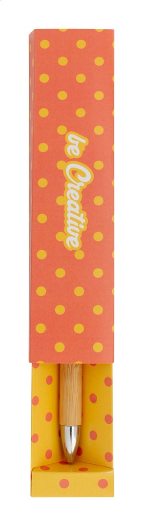 custom made pennendoos #5