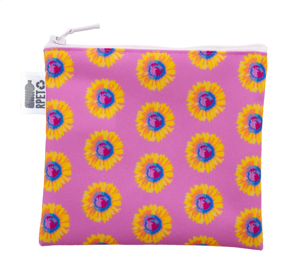 custom made make-up tas #5