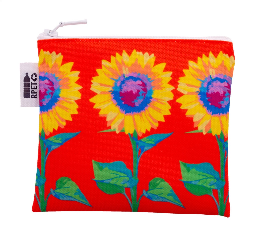 custom made make-up tas #6