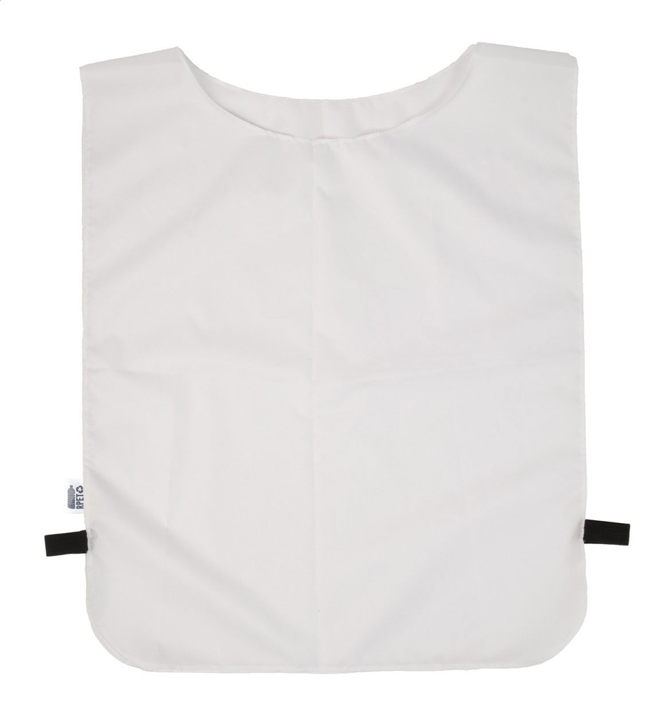 custom made RPET-sportvest #2