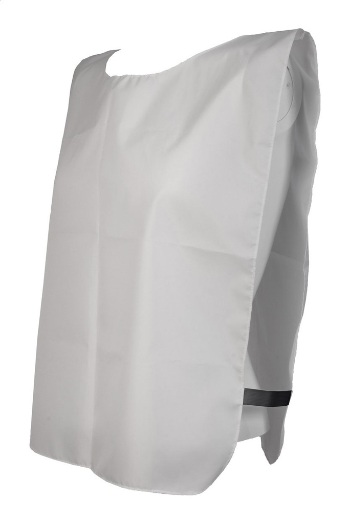 custom made RPET-sportvest #3